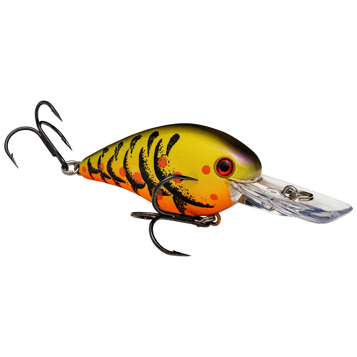KVD 1.5 Deep Diver Squarebill