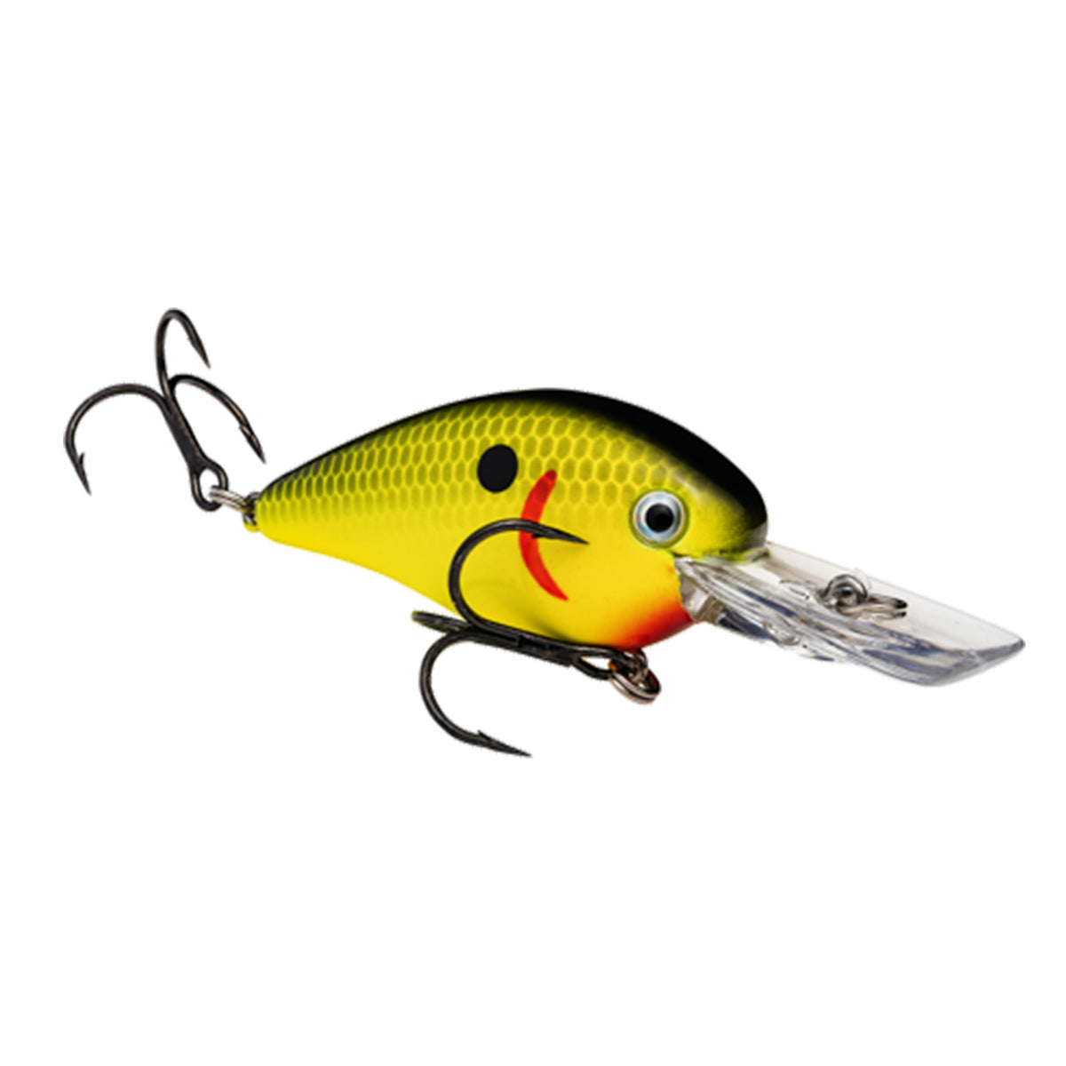 KVD 1.5 Deep Diver Squarebill