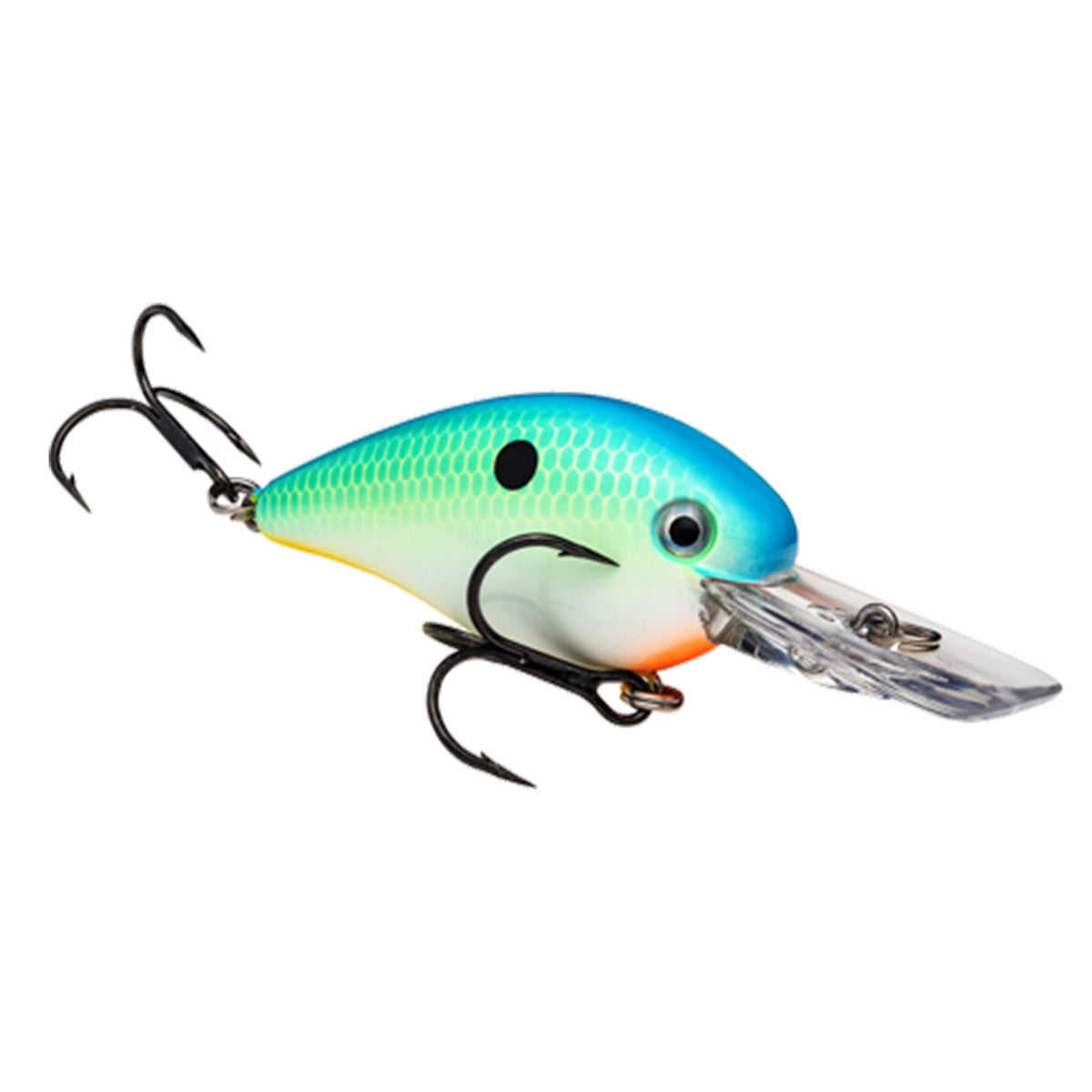 KVD 1.5 Deep Diver Squarebill