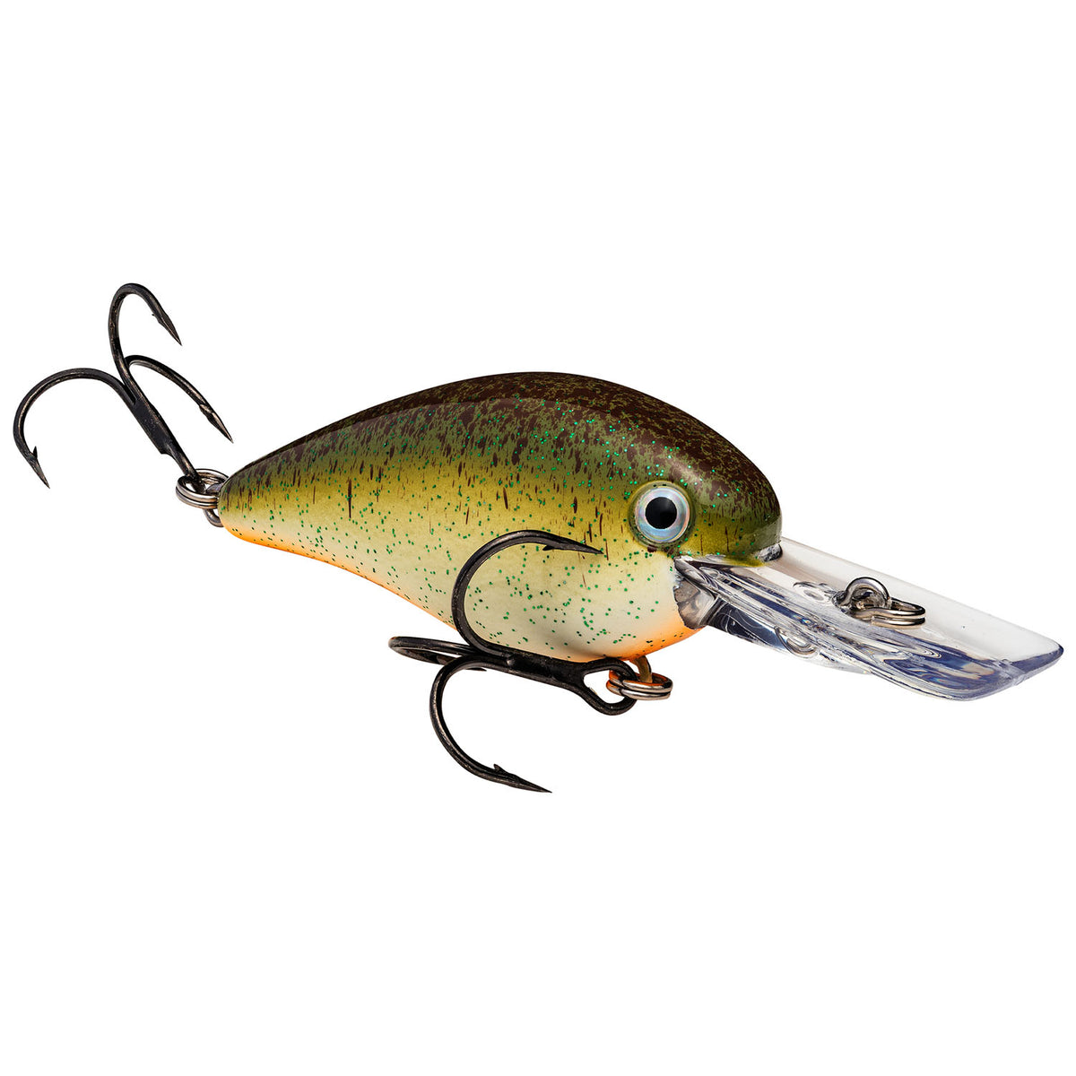 KVD 1.5 Deep Diver Squarebill