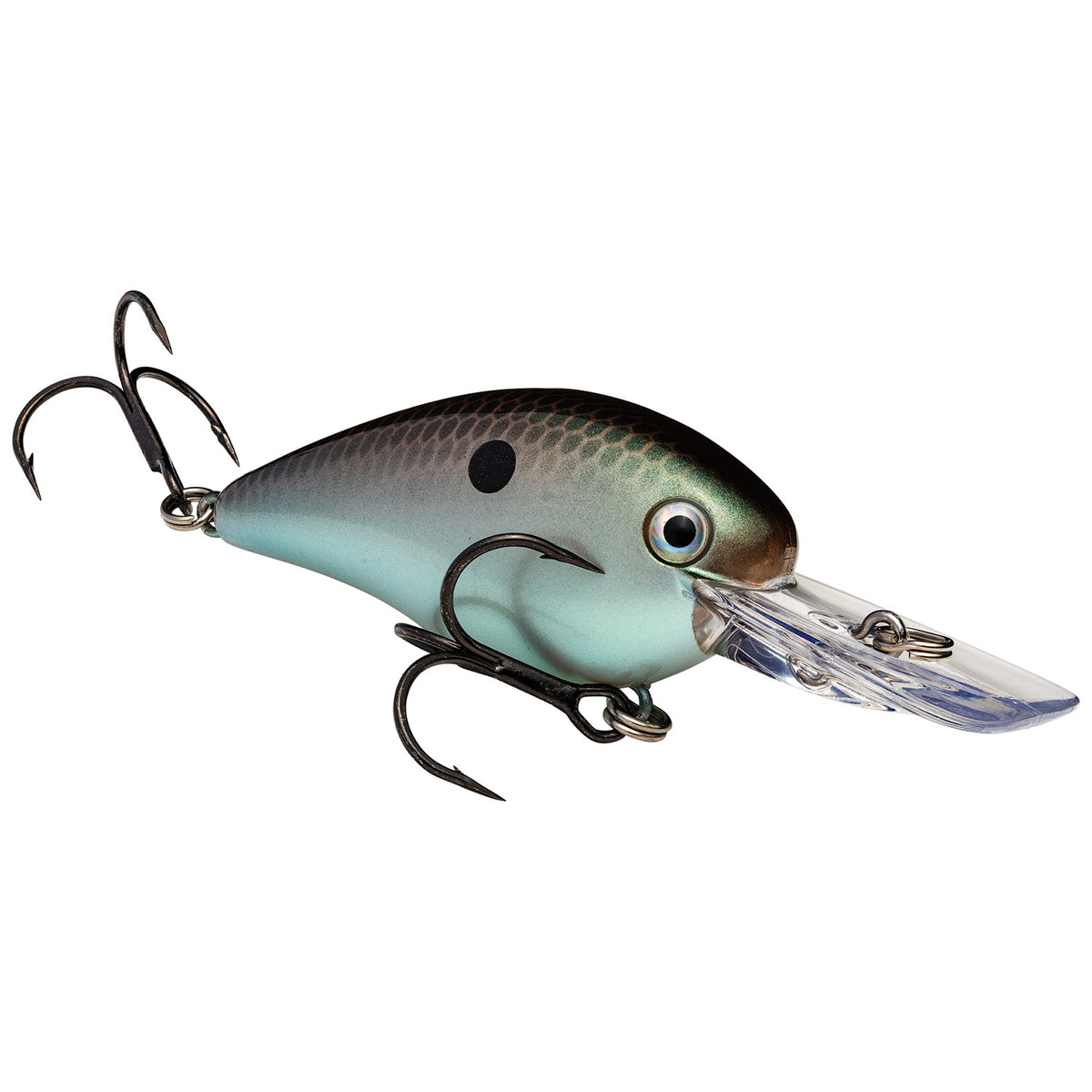 KVD 1.5 Deep Diver Squarebill