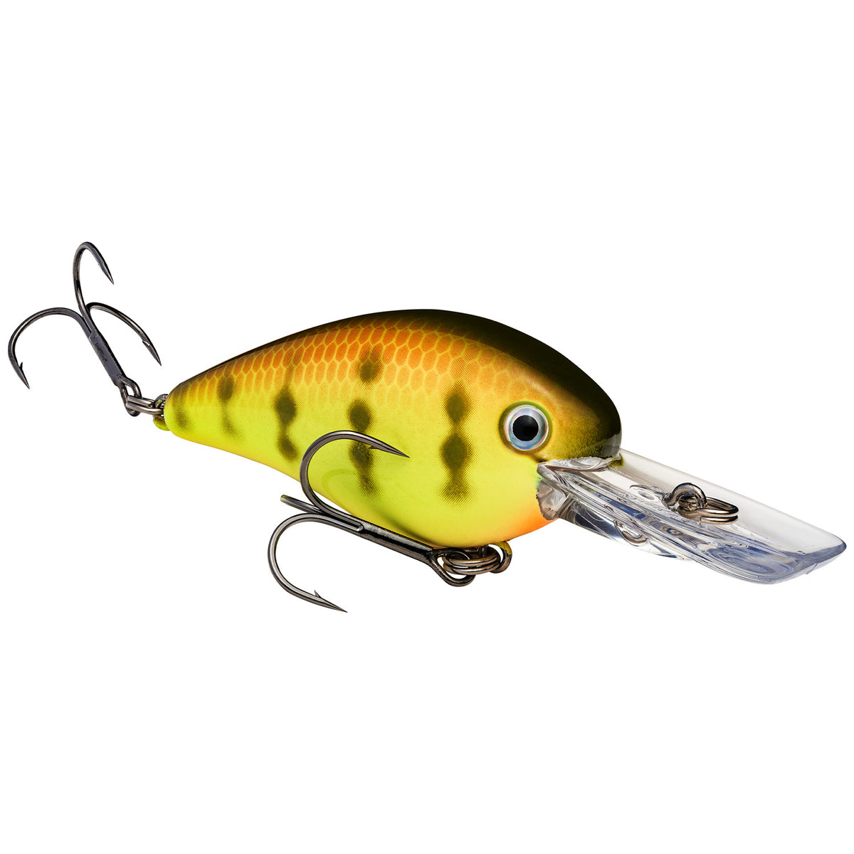 KVD 1.5 Deep Diver Squarebill