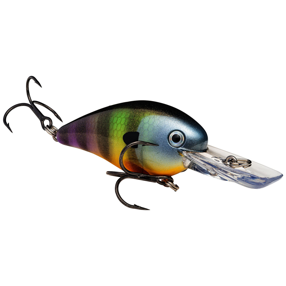 KVD 1.5 Deep Diver Squarebill