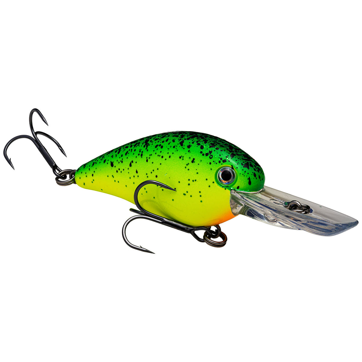 KVD 1.5 Deep Diver Squarebill