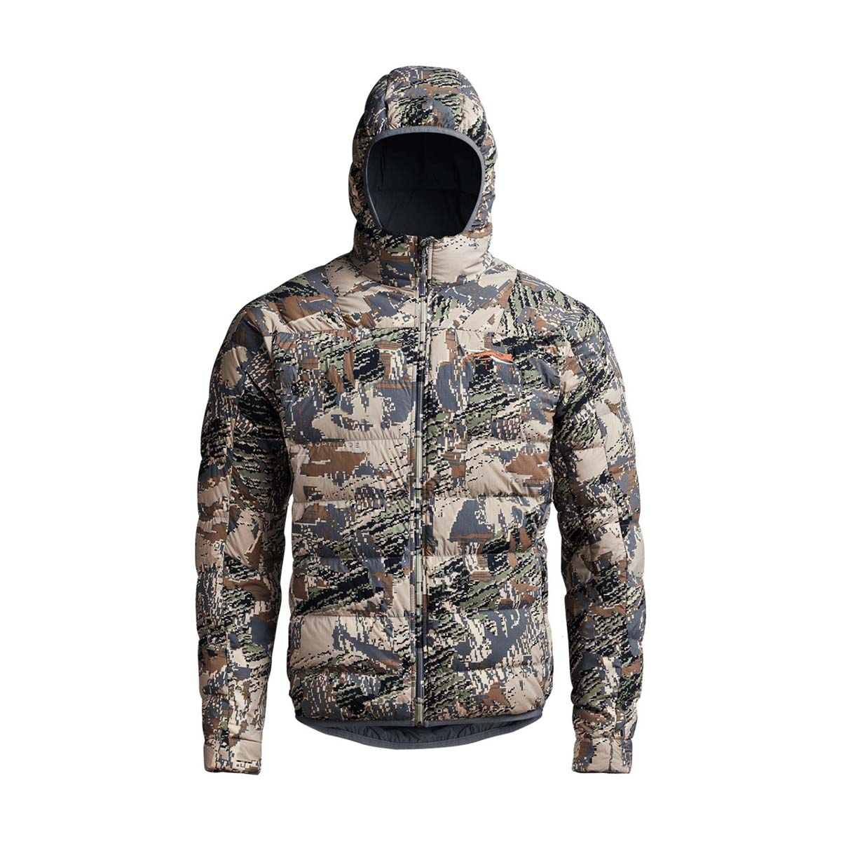 Kelvin Lite Down Jacket