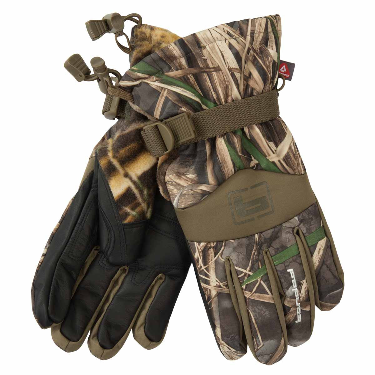 Calefaction Elite Glove