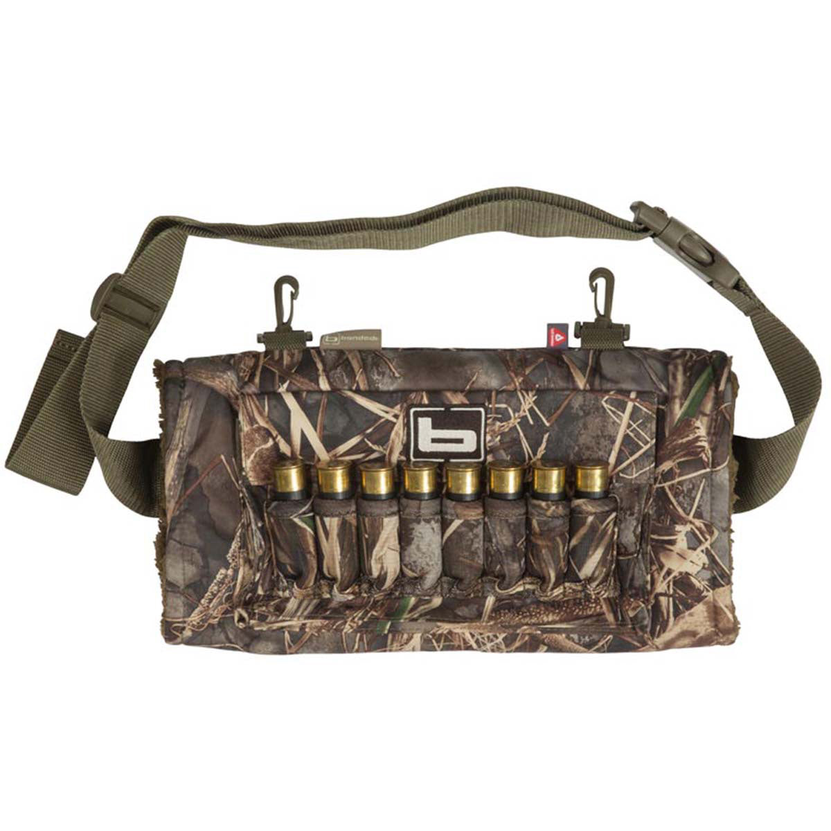 Soft Shell Handwarmer with Primaloft