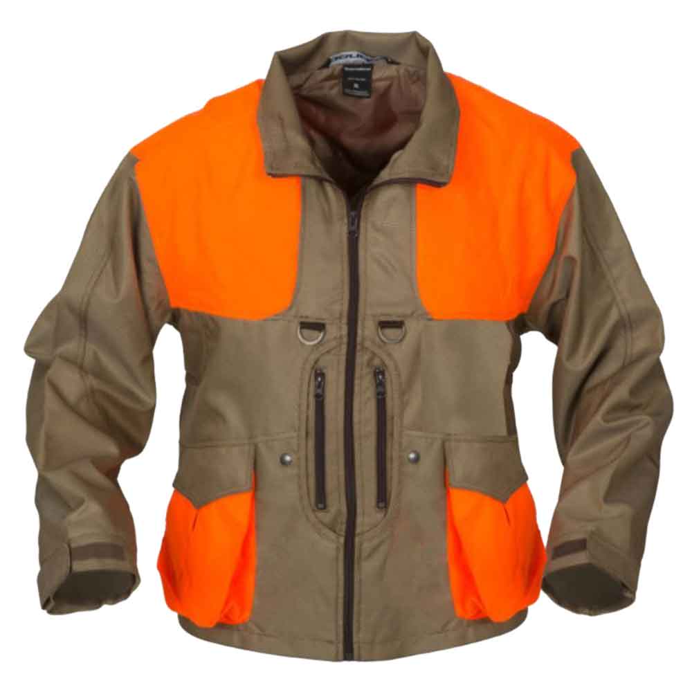 Big Stone 2.0 Oxford Jacket