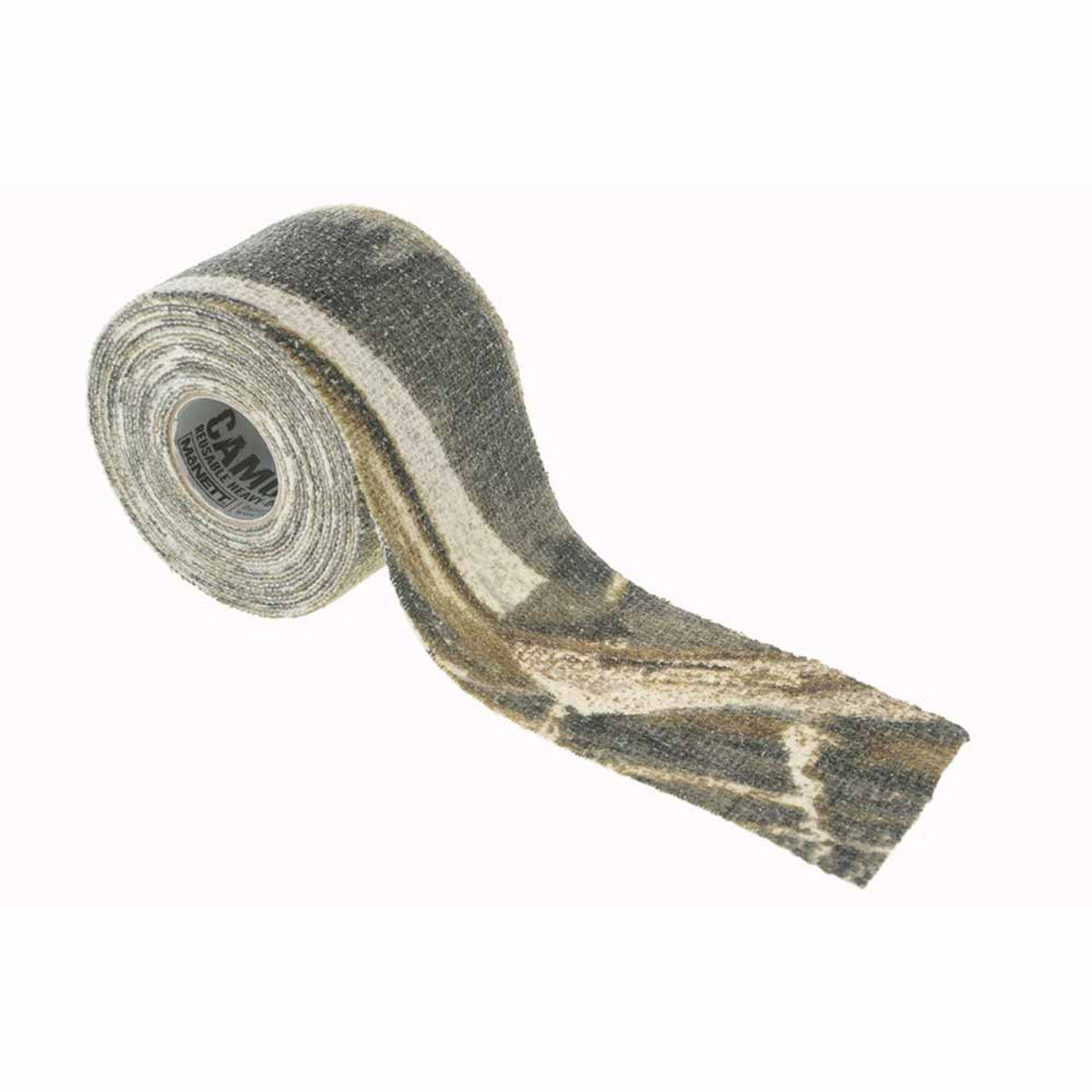 Camo Form Fabric Wrap