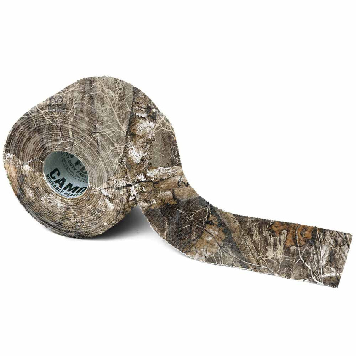 Camo Form Fabric Wrap