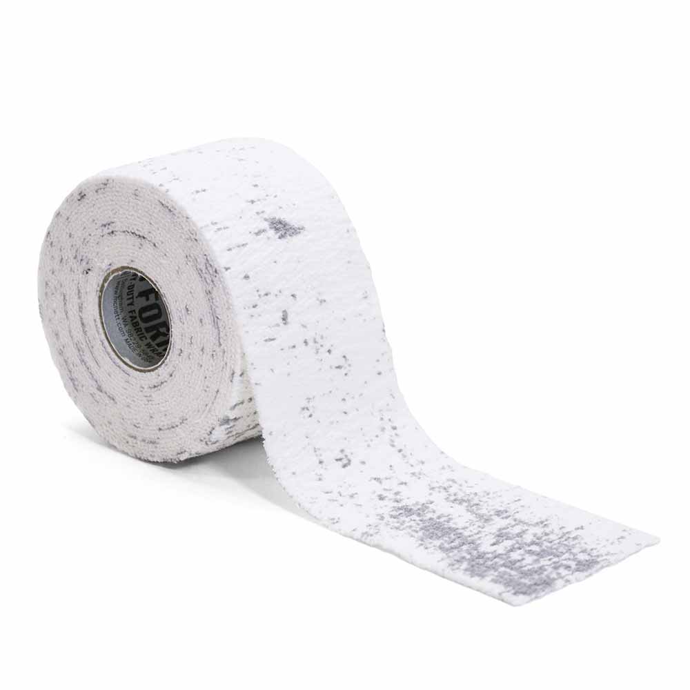 Camo Form Fabric Wrap