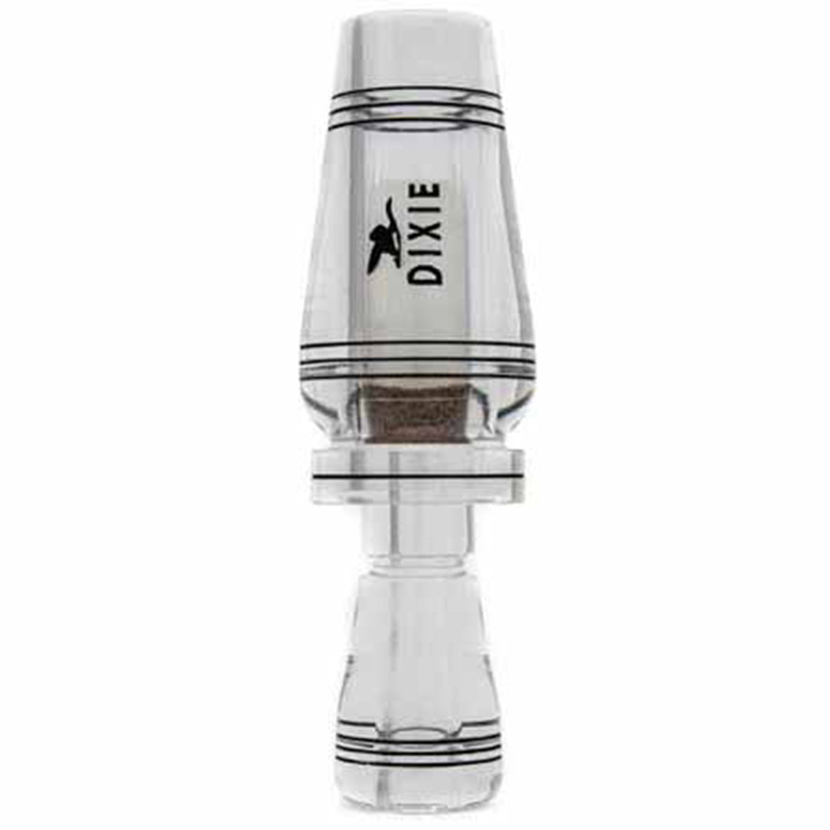 Dixie Cutter Single Reed Duck Call