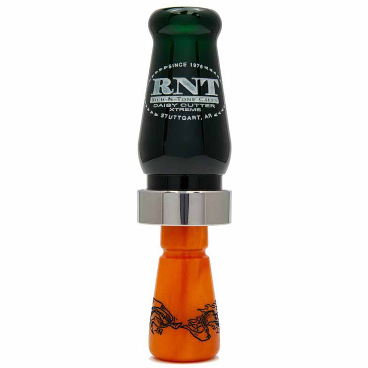 DCX Single Reed Duck Call