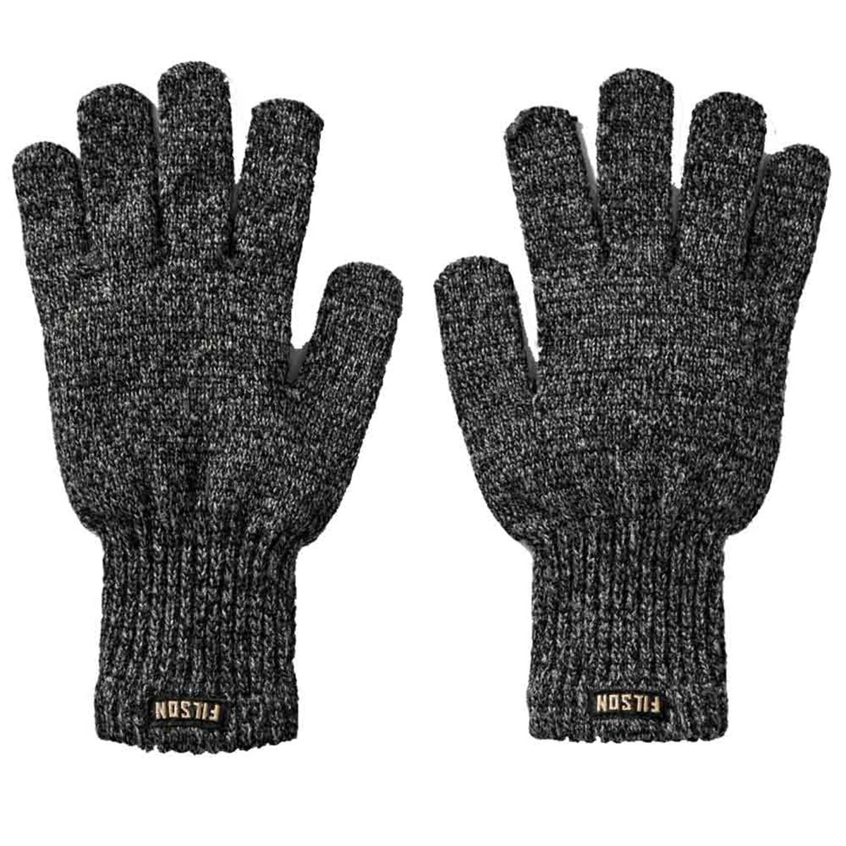 Full Finger Knit Gloves
