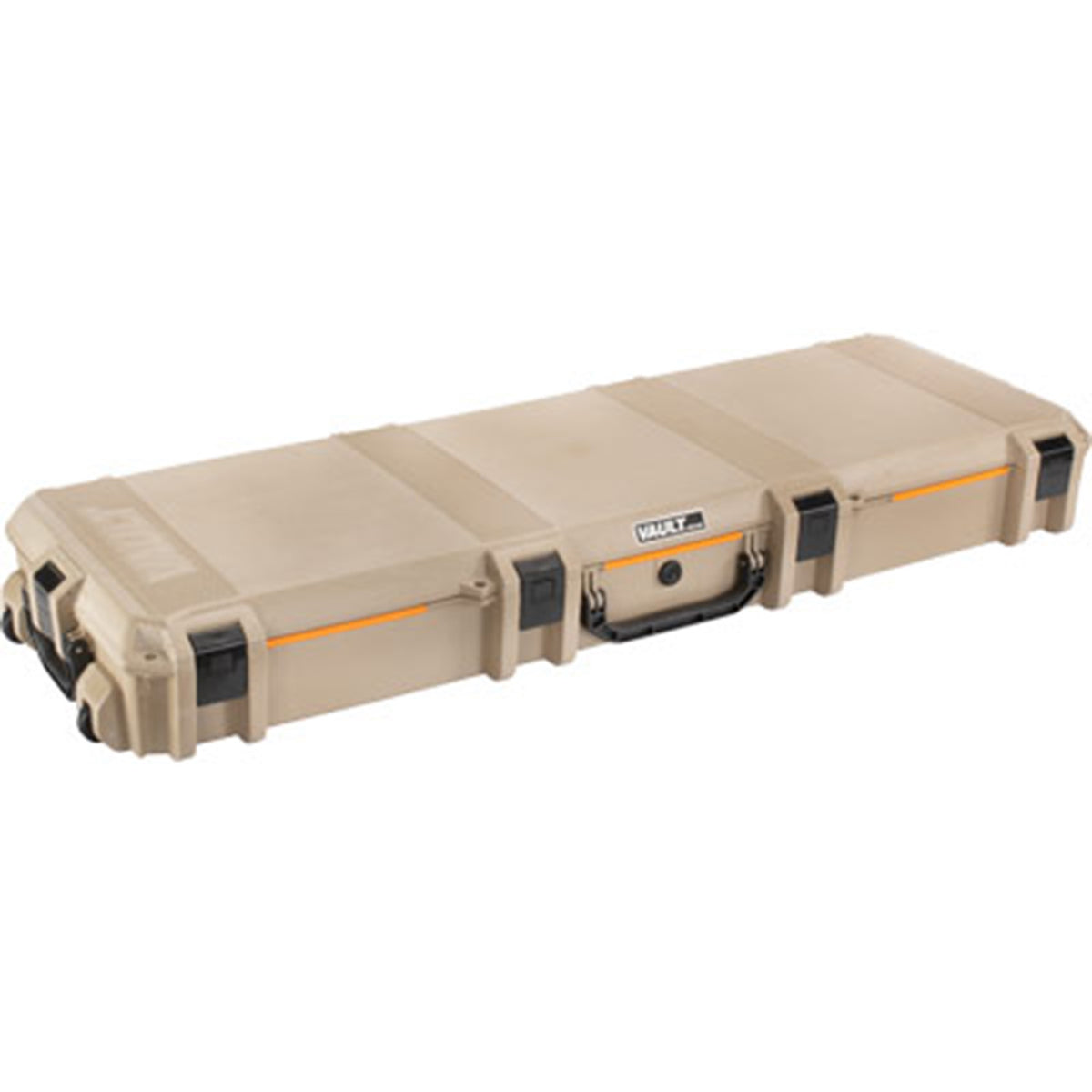 V800 Vault Double Rifle Case
