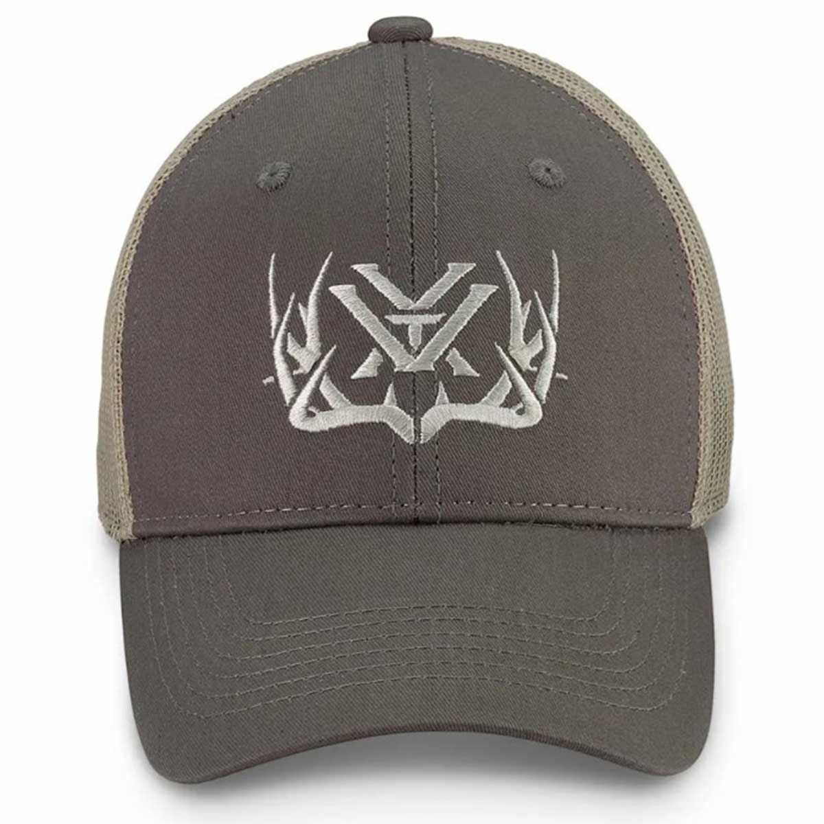 Full-Tine Job Cap