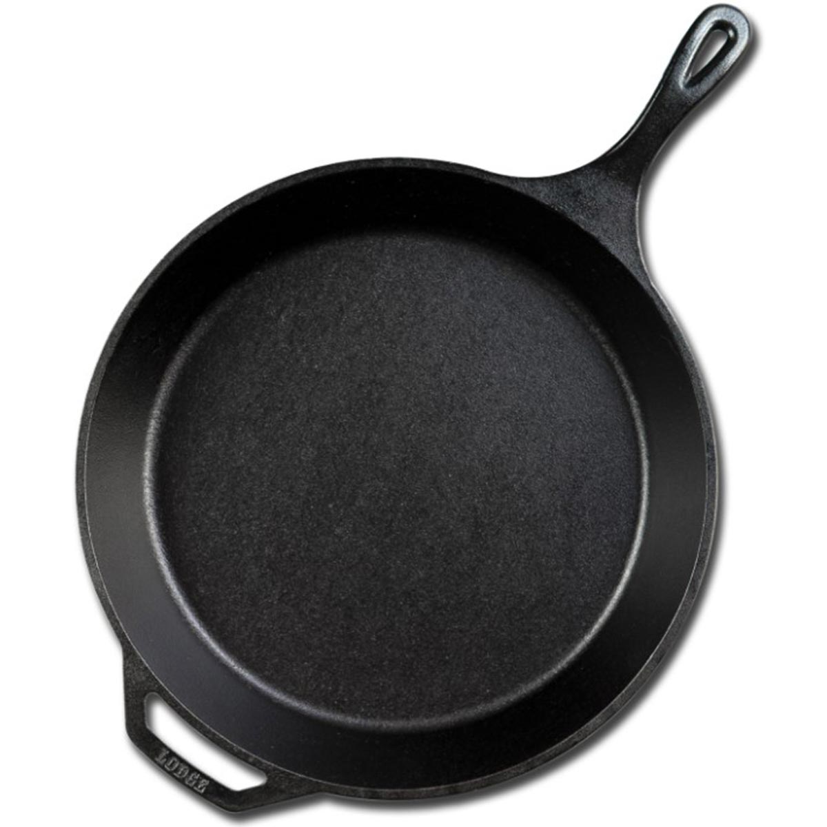 Cast Iron Skillet