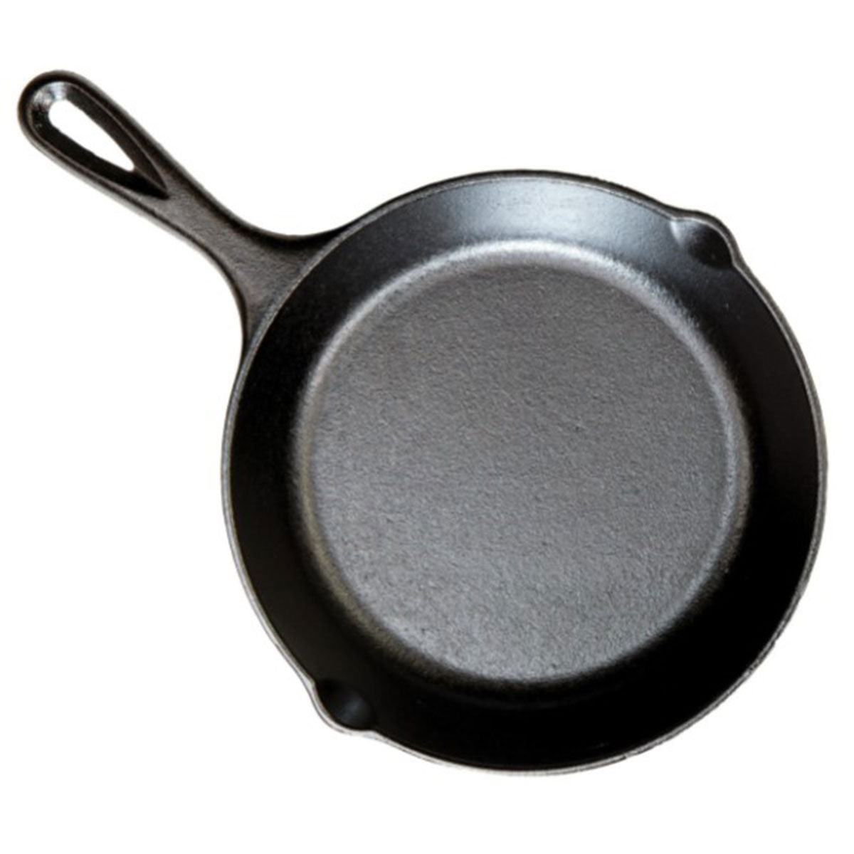 Cast Iron Skillet