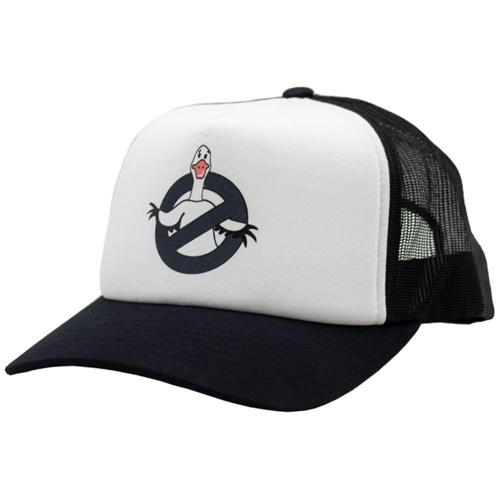 Rogers Snowbuster 5 Panel Foam Trucker Hat
