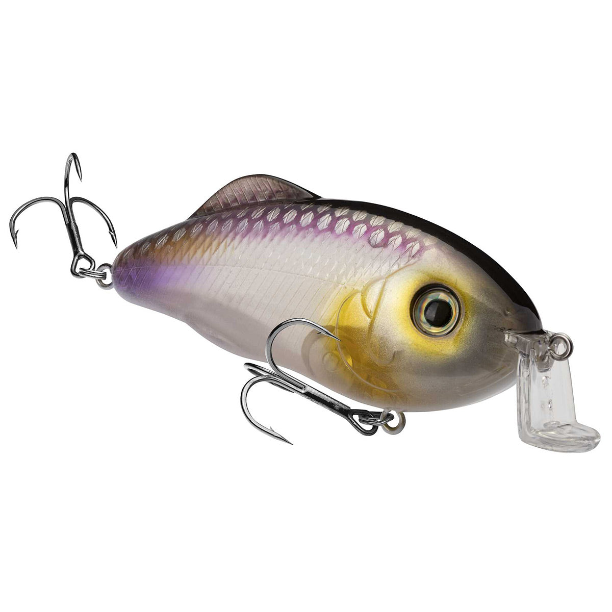 Hybrid Hunter Jr. Crankbait