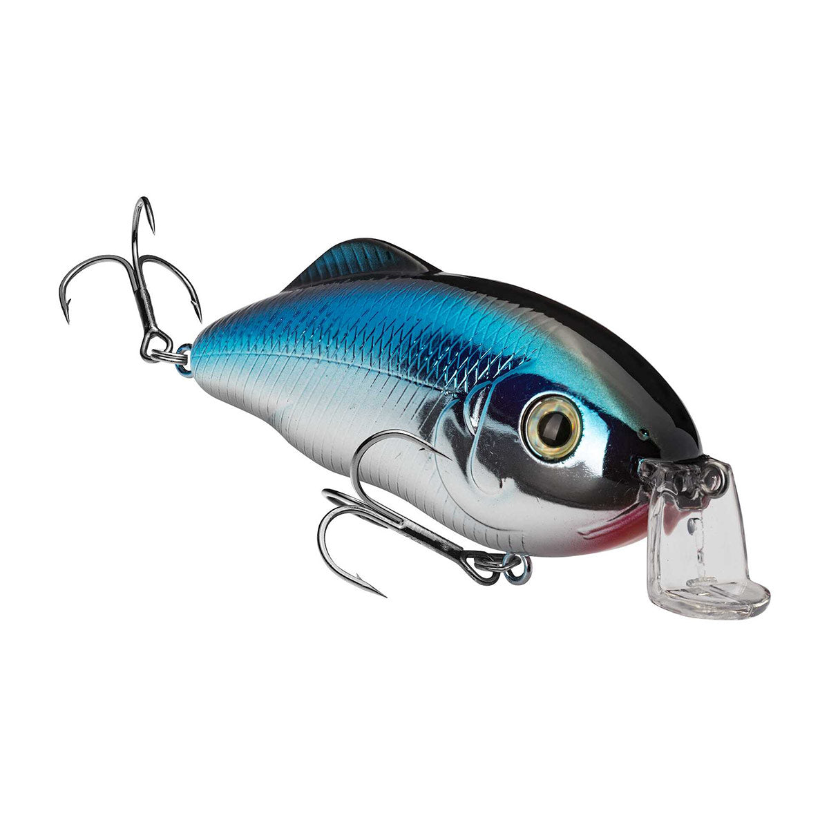 Hybrid Hunter Crankbait