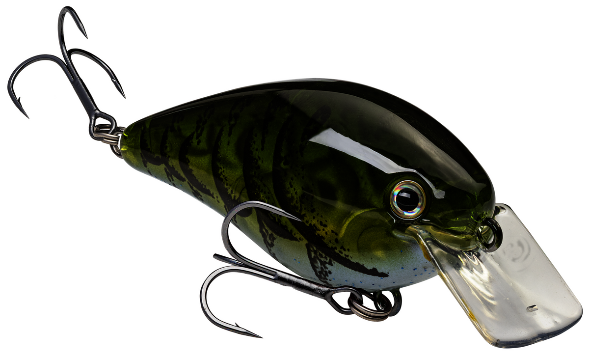 Kevin VanDam 1.5 Hard Knock Crankbait