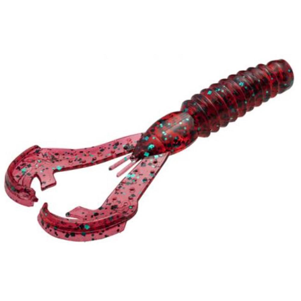 Rage Ned Craw, Pack of 9