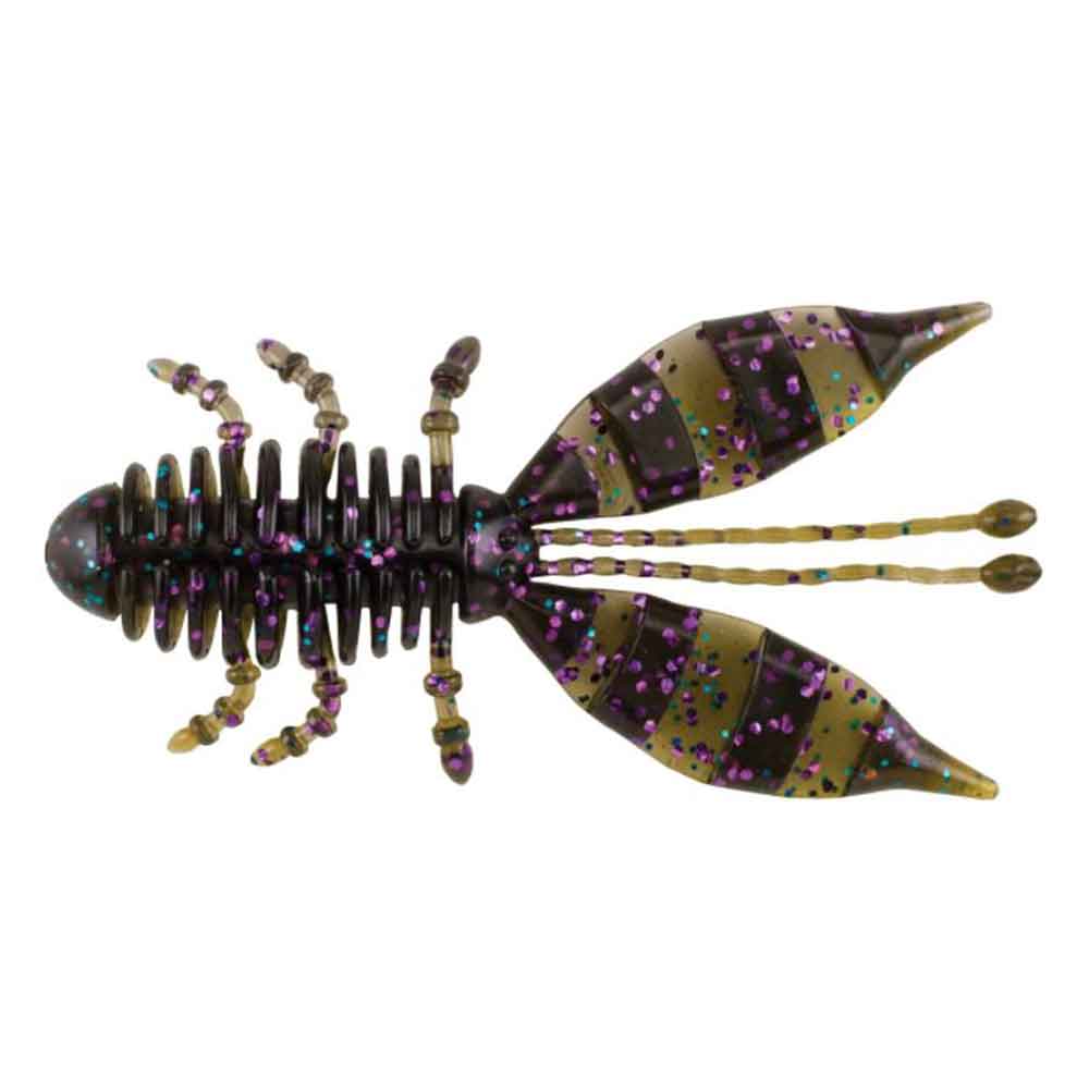 PowerBait Jester 3.5", 6 Pack
