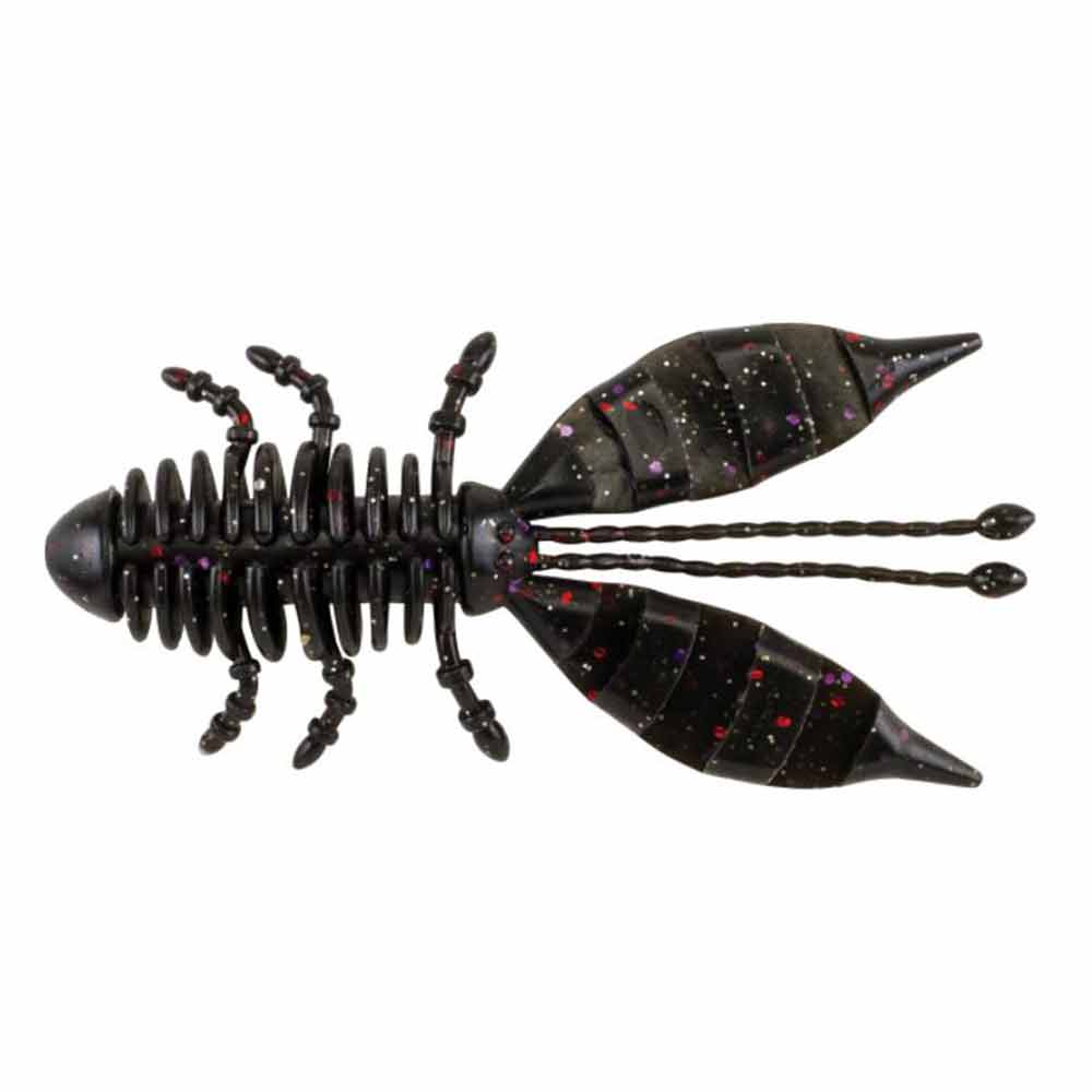 PowerBait Jester 3.5", 6 Pack