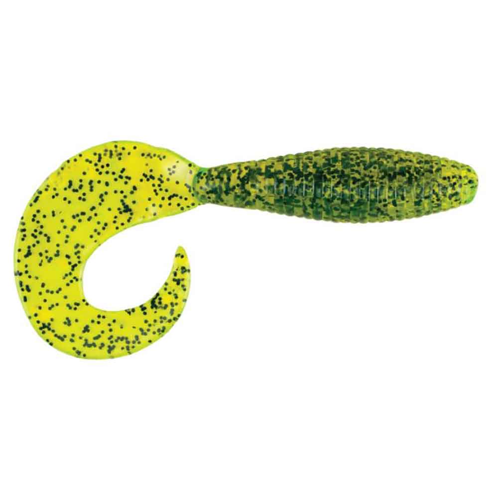 PowerBait Power Grubs