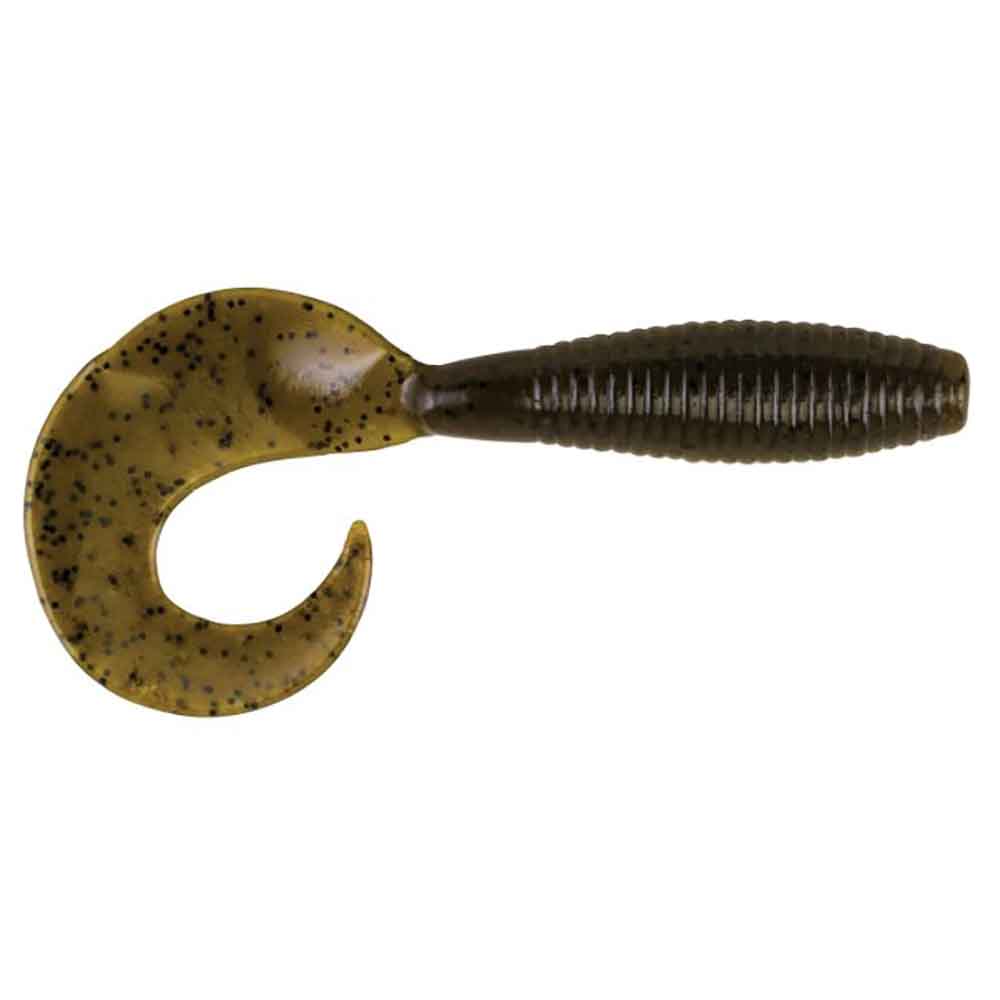 PowerBait Power Grubs