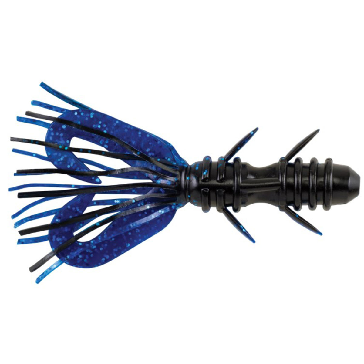 PowerBait Zestail | 6 Pack
