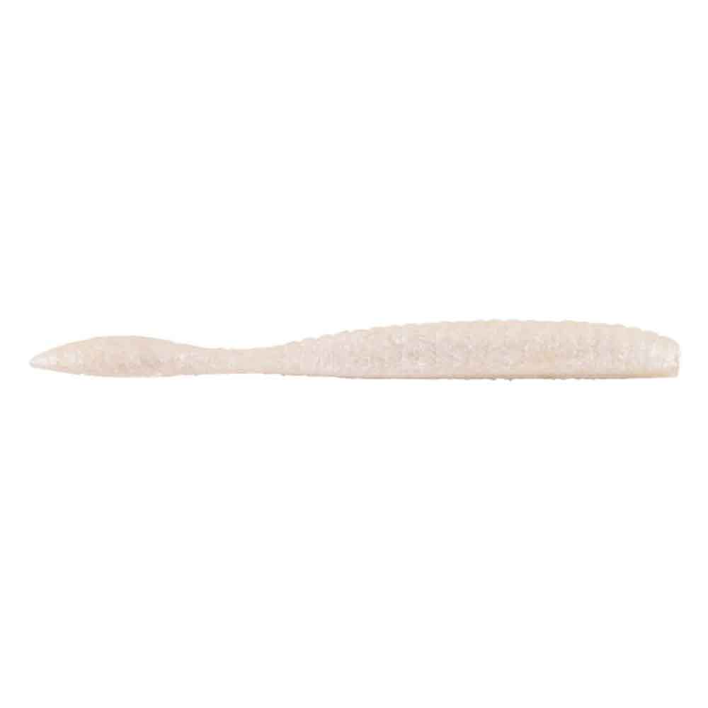 PowerBait MaxScent Flat Worm 3.6", 10 Pack