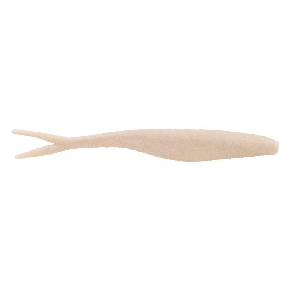 PowerBait MaxScent Flatnose Jerk Shad 5", 10 Pack