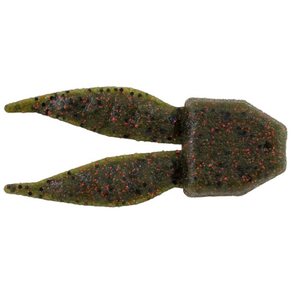PowerBait MaxScent Power Chunk, 6 Pack