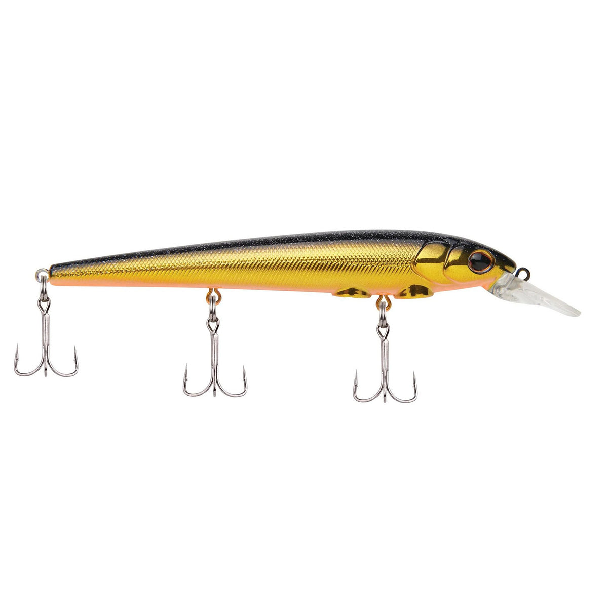 Hit Stick Jerkbait