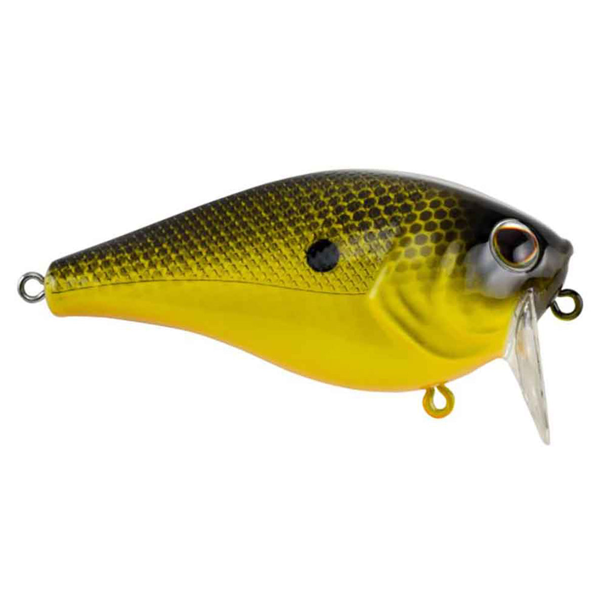 WakeBull Wakebait