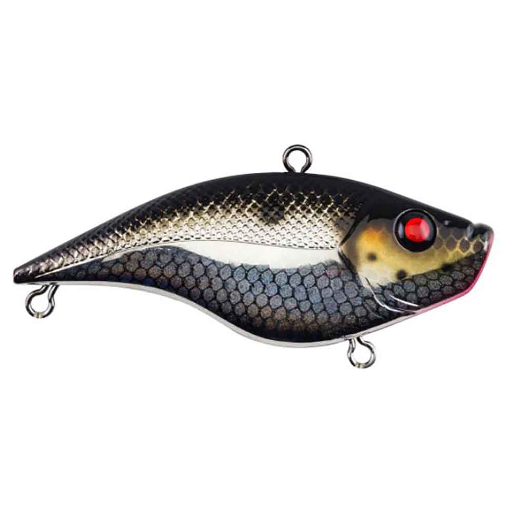 Warpig Lipless Crankbait 2", 1/4oz