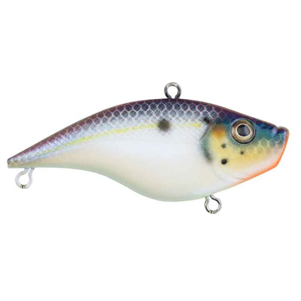 Warpig Lipless Crankbait 2", 1/4oz