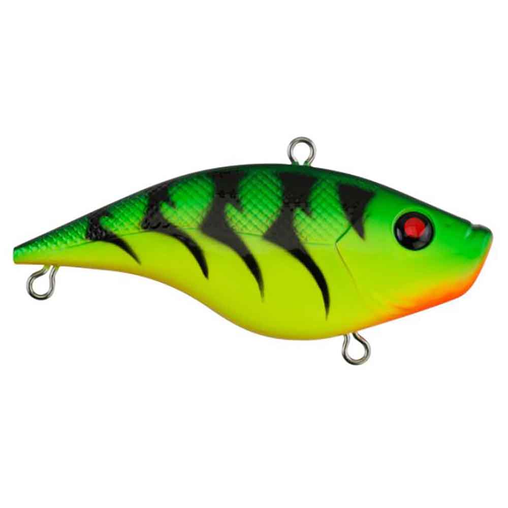 Warpig Lipless Crankbait 2", 1/4oz