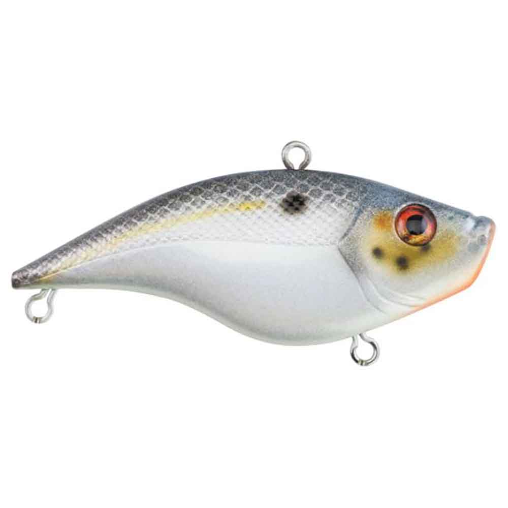 Warpig Lipless Crankbait 2", 1/4oz