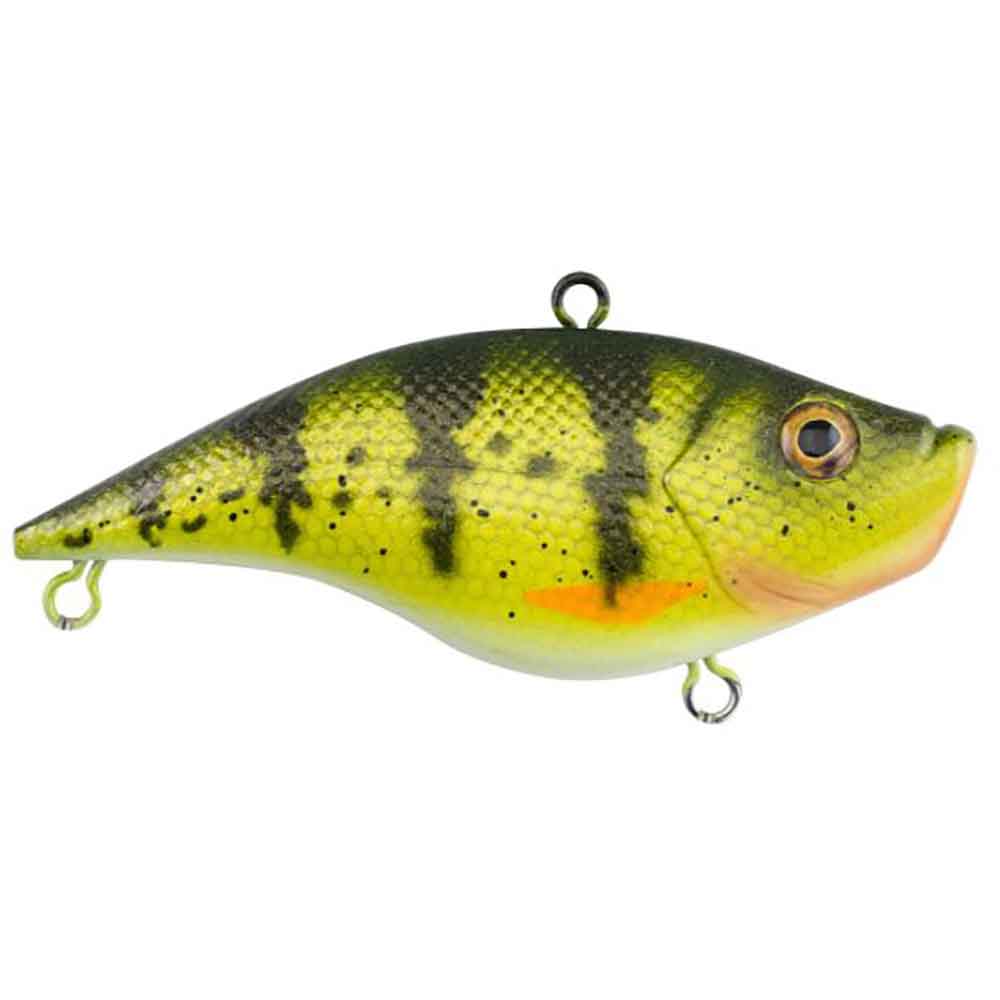 Warpig Lipless Crankbait 2", 1/4oz