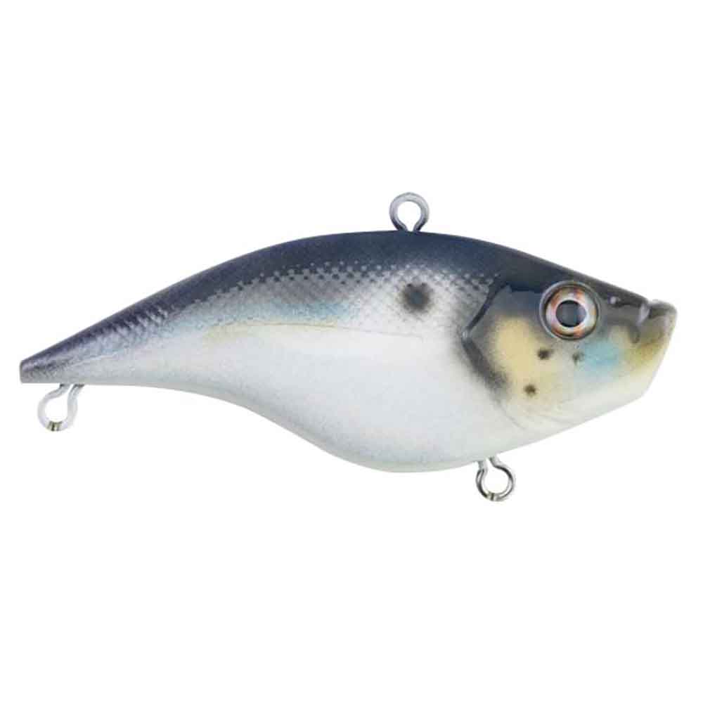 Warpig Lipless Crankbait 2", 1/4oz