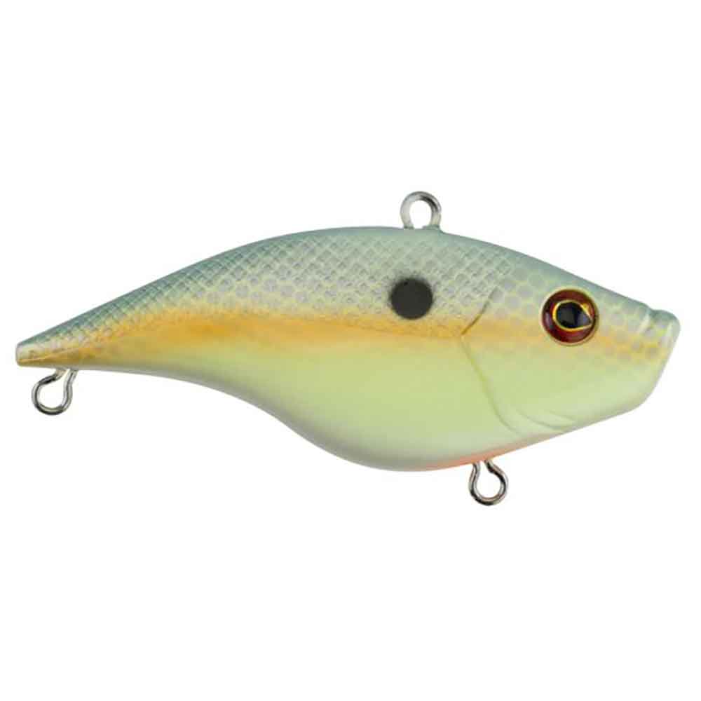 Warpig Lipless Crankbait 2", 1/4oz