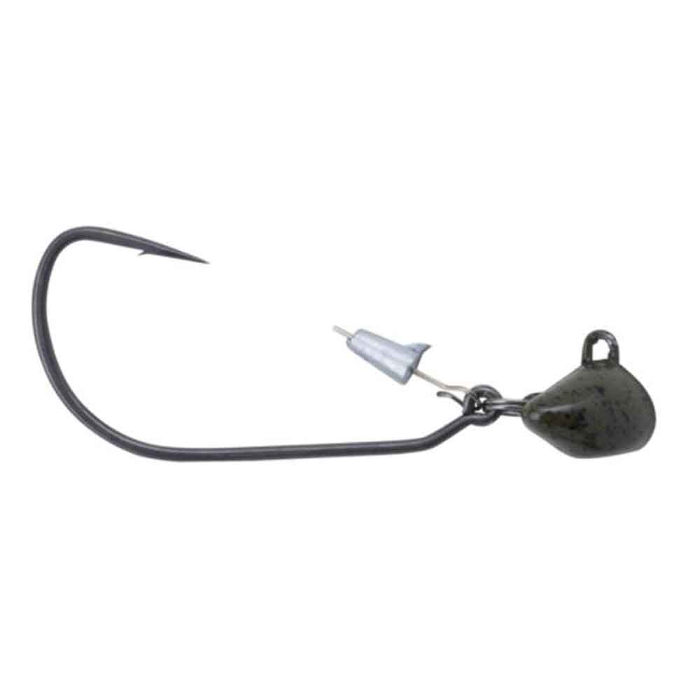 Fusion19 Swing Jig Head