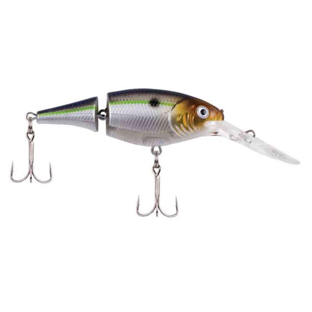 Jointed Flicker Shad