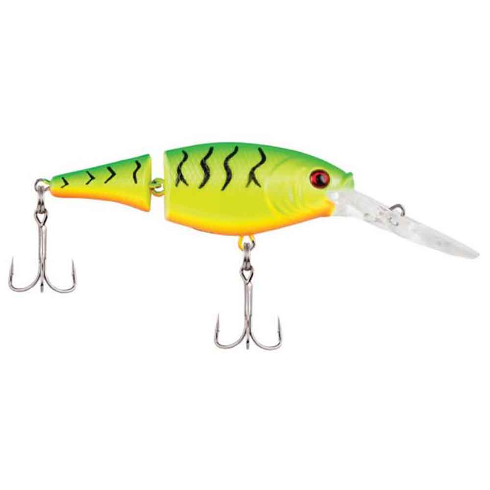 Jointed Flicker Shad