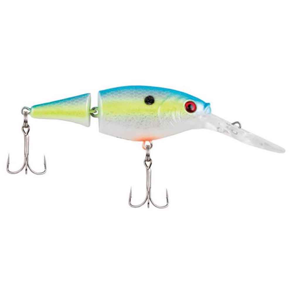 Jointed Flicker Shad