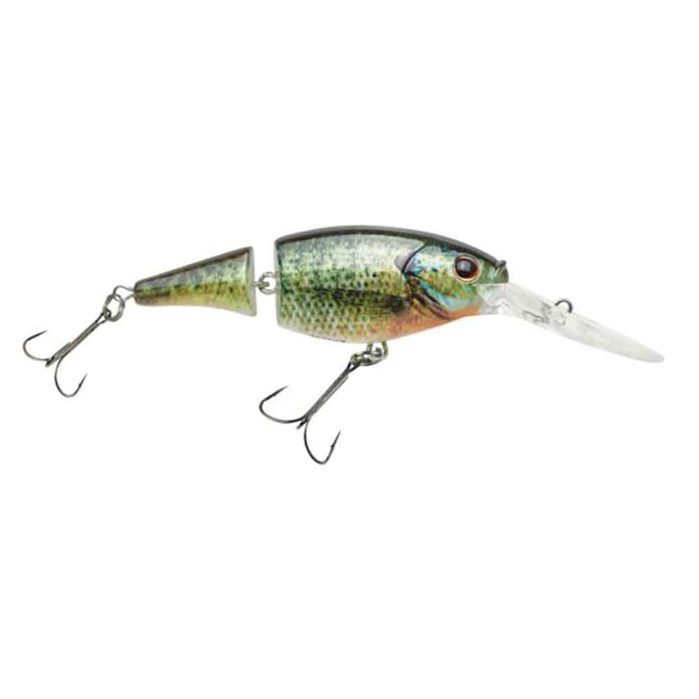 Jointed Flicker Shad
