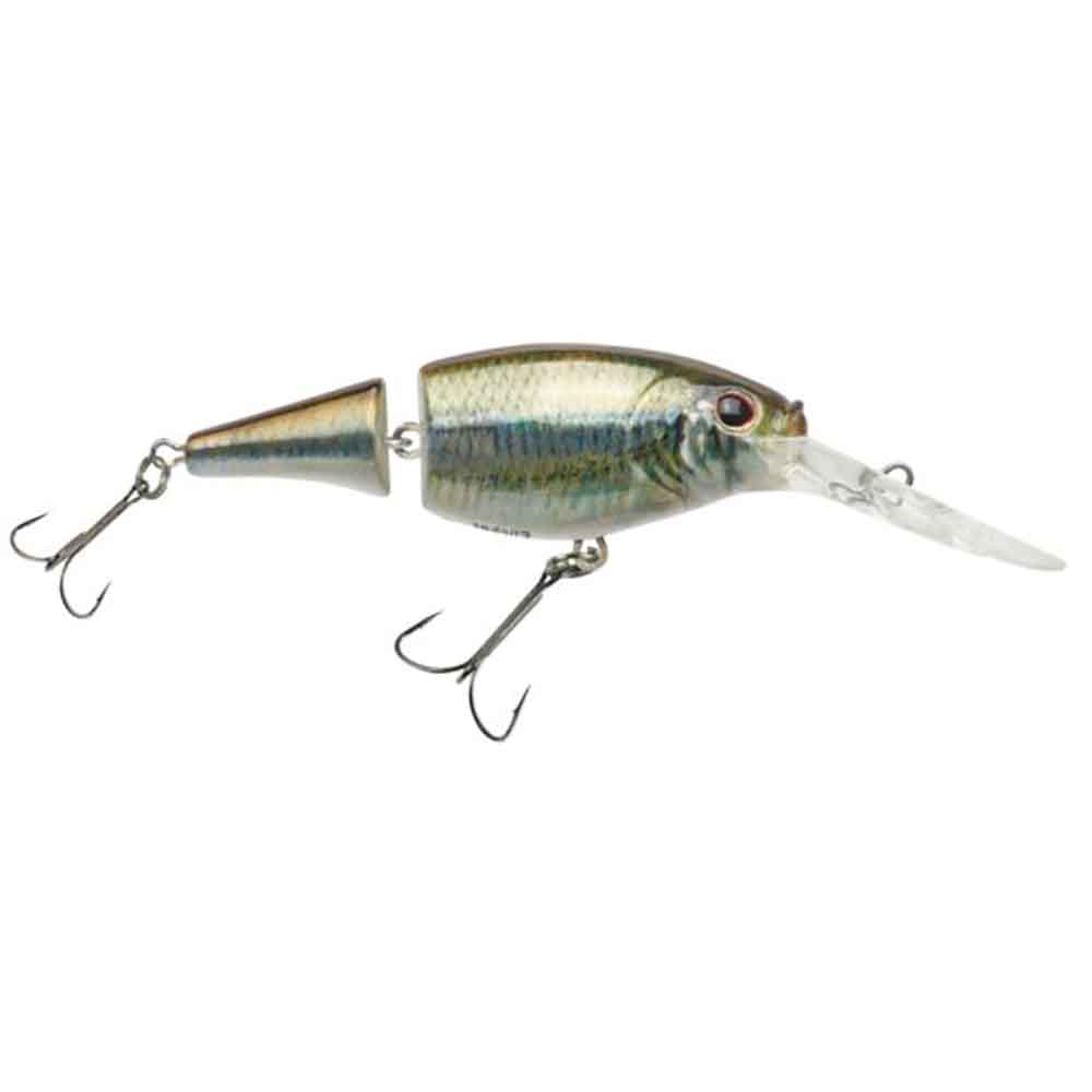 Jointed Flicker Shad